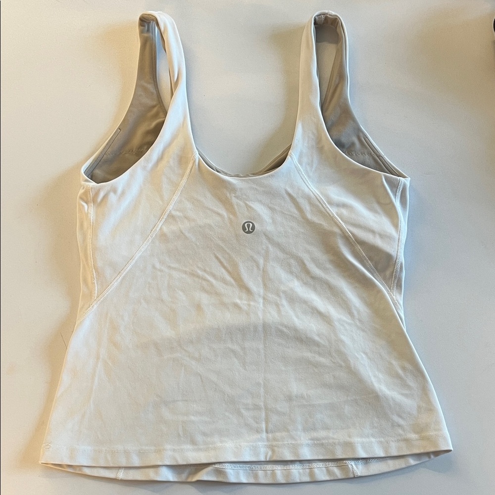 Lululemon Athletica Align Tank